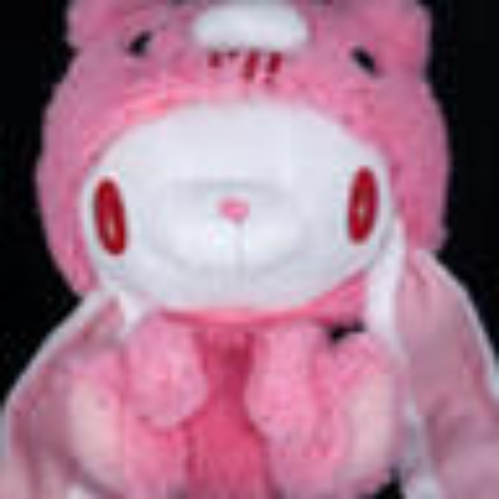 Meet your Posher, Reina